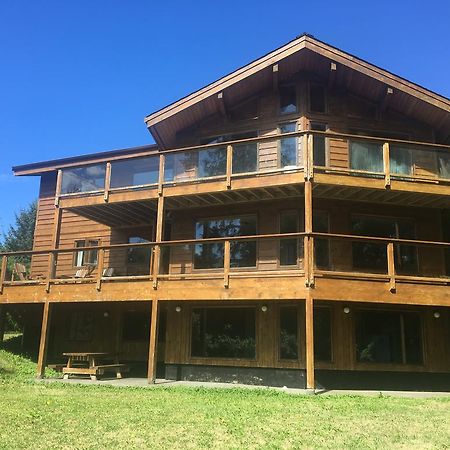 Tofino Stormbay Guest House Exterior photo