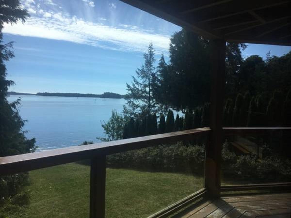 Tofino Stormbay Guest House Exterior photo