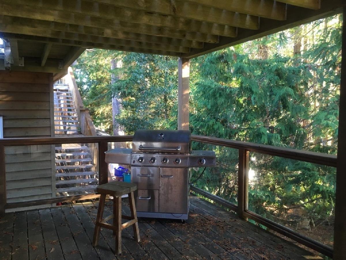 Tofino Stormbay Guest House Exterior photo